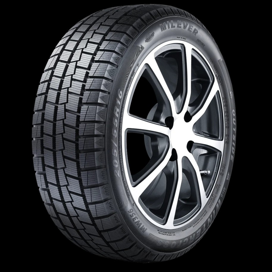 Milever 185/70R14 88Q MW356 (Sunny)