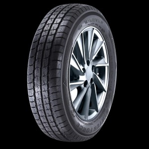 Milever 225/70R15C 112/110R MW147 (Sunny)