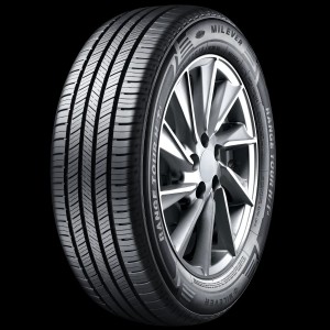 Milever 245/60R18 105H MU074 (Sunny)