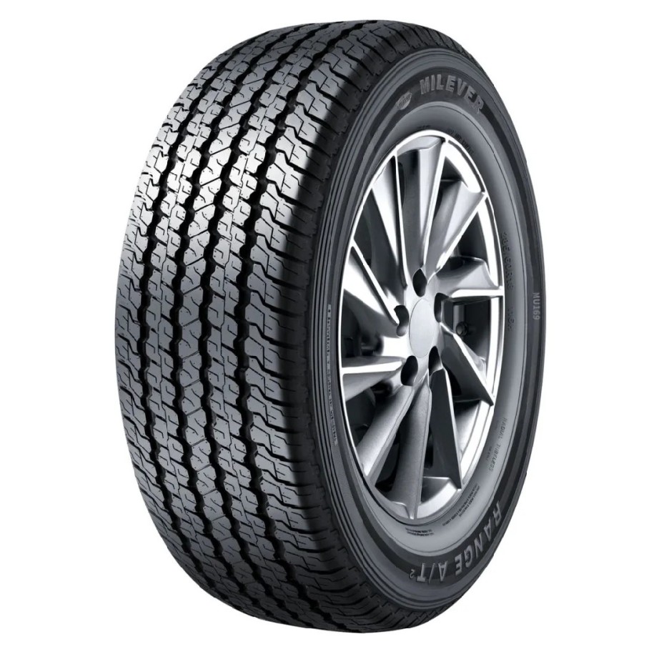 Milever 265/65R17 112T MU169 (Sunny)