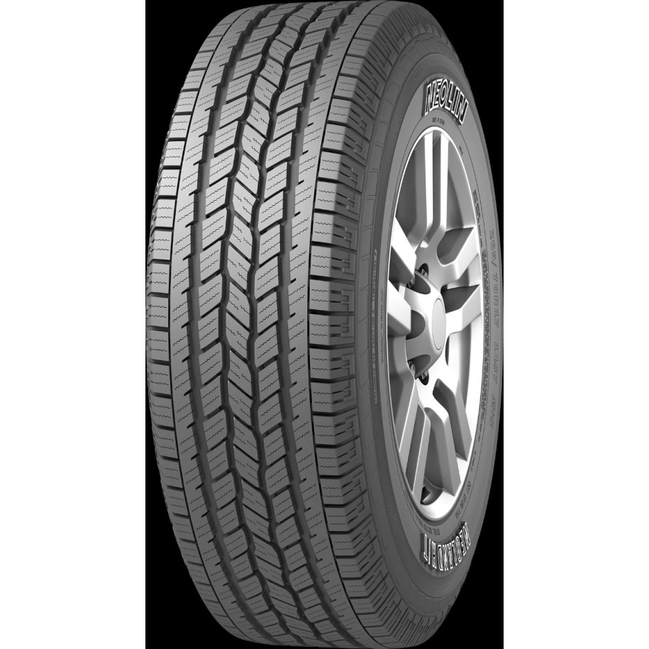 NEOLIN 265/70R16 112T NEOLAND H/T OWL