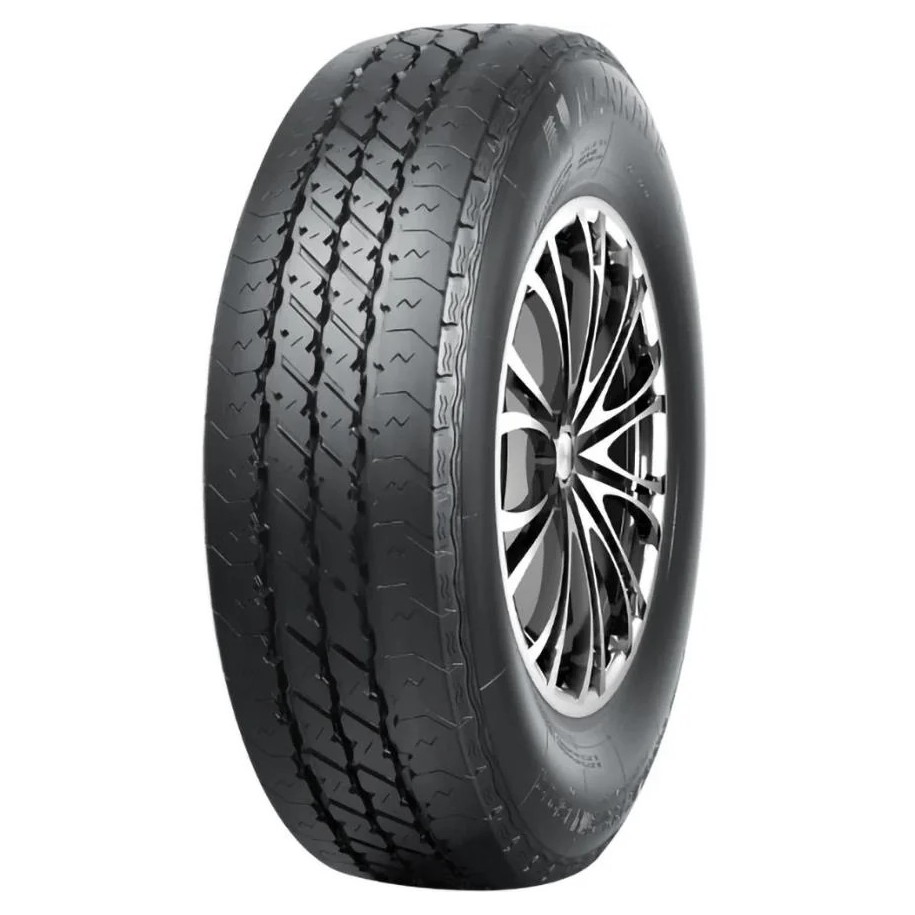Nankang 185/65R14C 93/91N TR-10