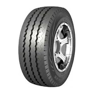 Nankang 185/80R13C 100/98Q 8PR VAN CW25