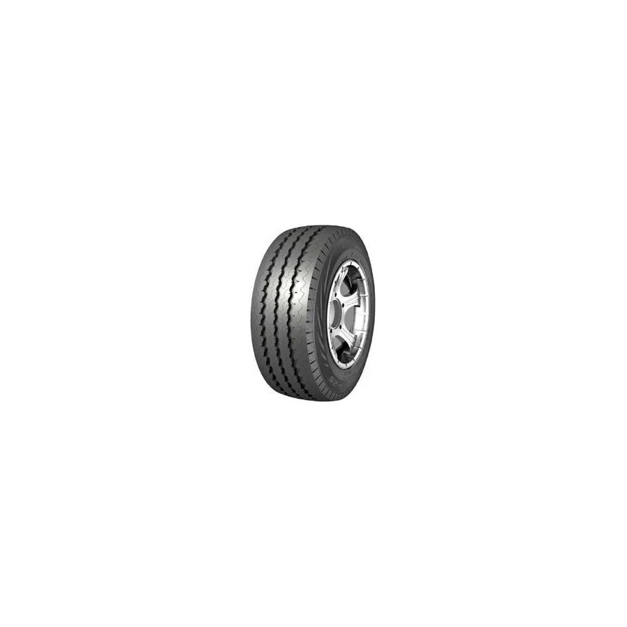 Nankang 185/80R13C 100/98Q 8PR VAN CW25