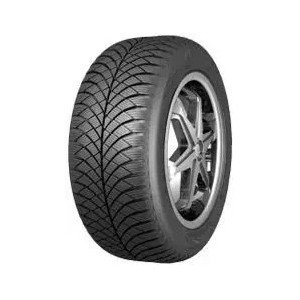 Nankang 195/60R18 96V CROSS SEASONS AW-6 XL