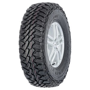 Nankang 195/80R15 106/104N FT-9 P.O.R WL