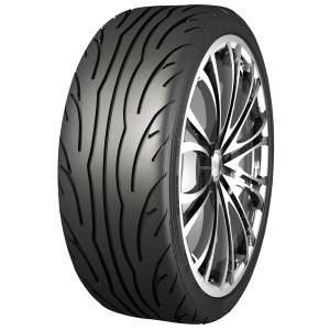 Nankang 205/40R17 84W SPORTNEX NS-2R TWI180 XL (drift)