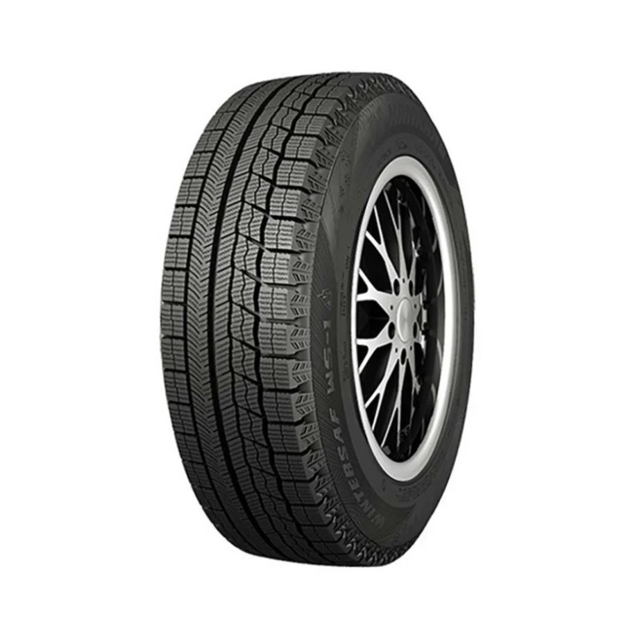 Nankang 205/40R17 84Q WS-1