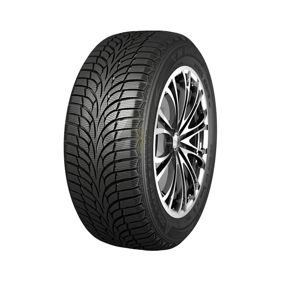 Nankang 195/80R15 96T Winter Activa SV-3