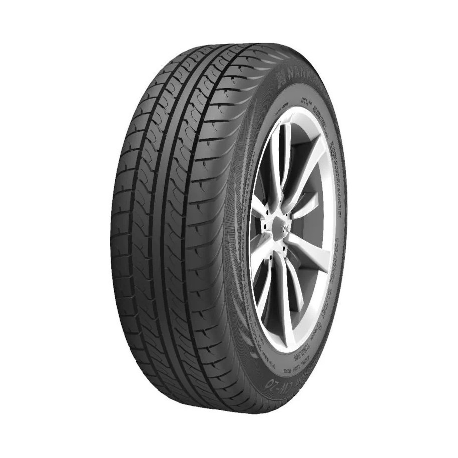 Nankang 225/50R18C 109/107T PASSION CW20