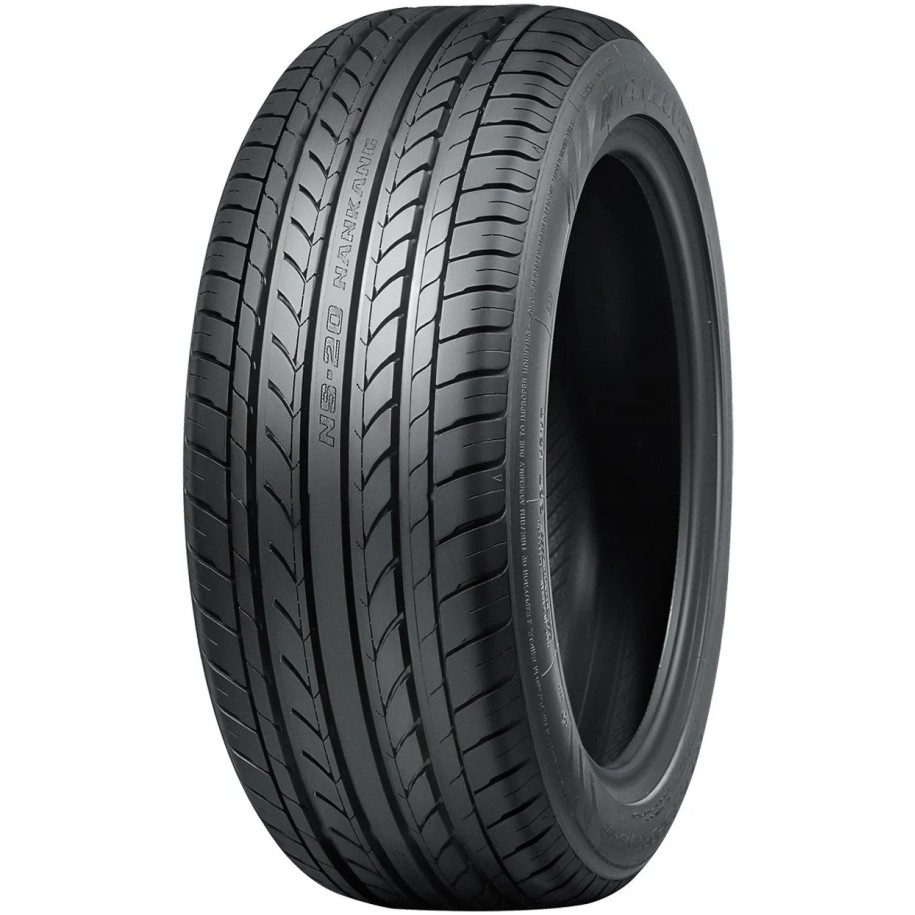 Nankang 235/40R17 90W NOBLE SPORT NS20