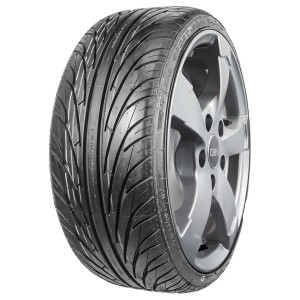 Nankang 245/30R19 89Y NS-2 XL