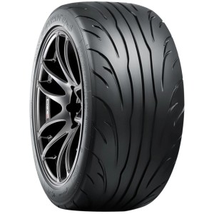 Nankang 255/40R20 101Y SPORTNEX NS-2R TWI180 XL (drift)