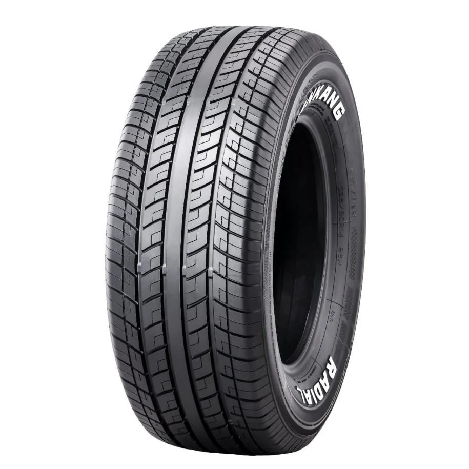 Nankang 275/60R15 107H N-729 WL