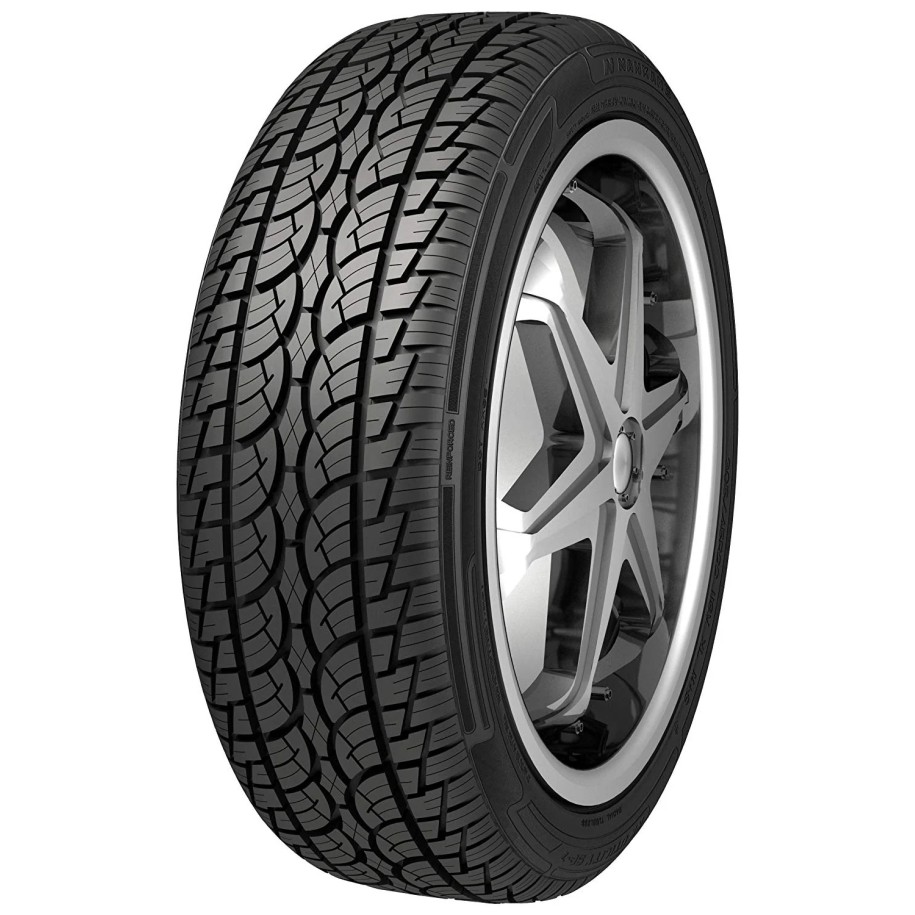 Nankang 295/50R16 109S UTILITY SP-7 OWL