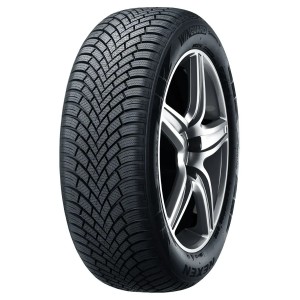 Nexen 195/60R15 88T WinGuard Snow'G 3 WH21