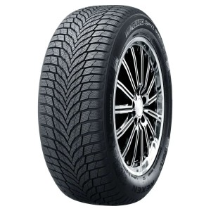 Nexen 215/45R18 93W WinGuard Sport 2 WU7 XL