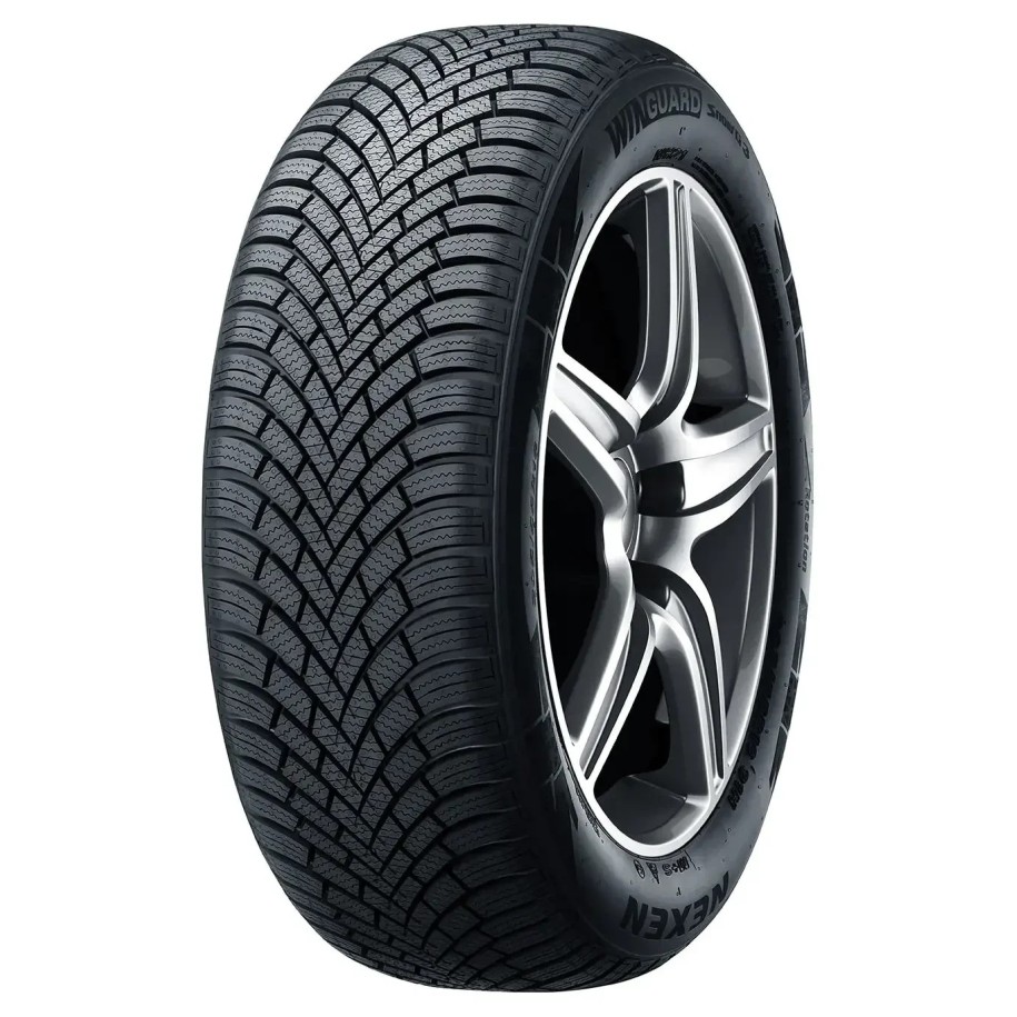 Nexen 215/65R16 98H WinGuard Snow'G 3 WH21