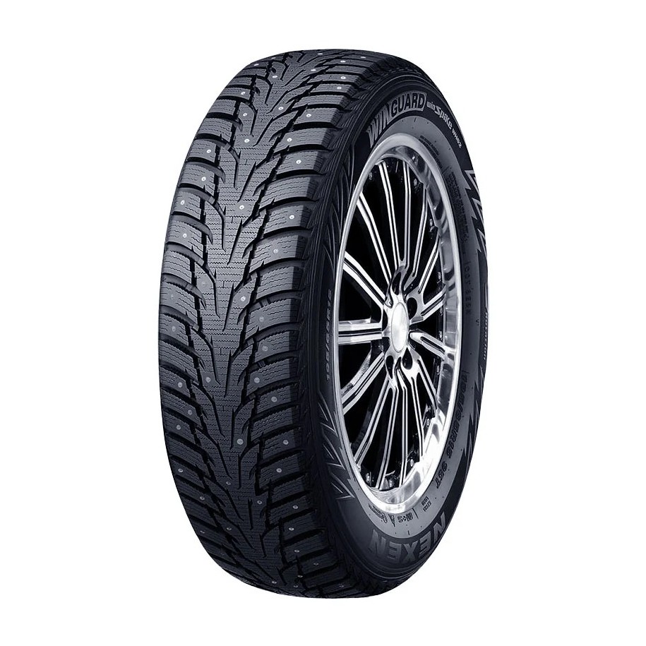 Nexen 225/40R18 92T WinGuard winSpike WH62 XL studded