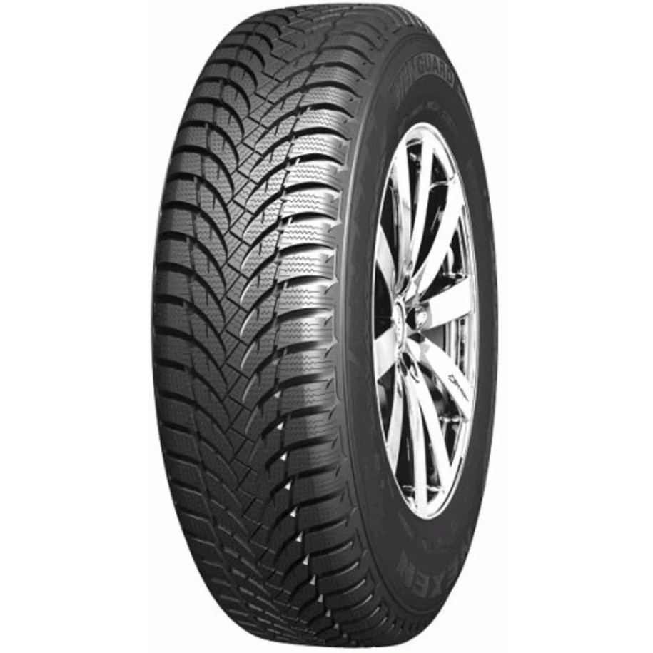 Nexen 225/50R17 98V WinGuard Snow'G WH2 XL