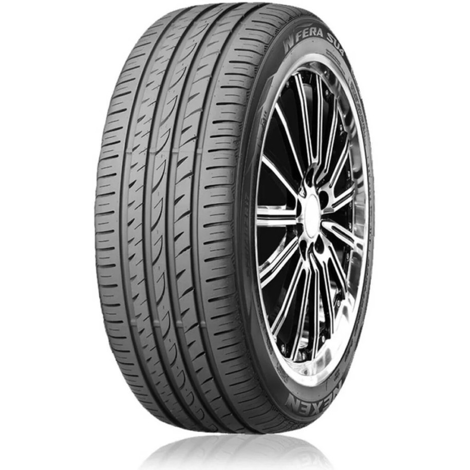 Nexen 225/55R17 101W N'FERA SU4 XL