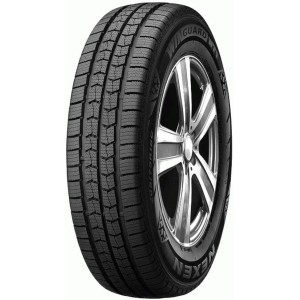 Nexen 225/75R16C 121/120R WinGuard WT1