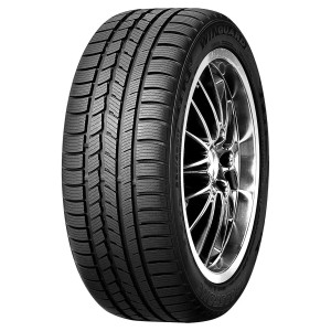 Nexen 235/55R17 103V WinGuard Sport 2 WU7XL