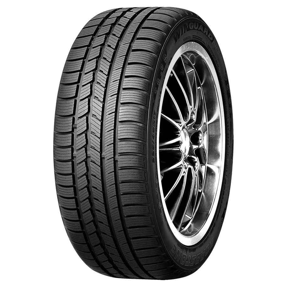 Nexen 235/55R17 103V WinGuard Sport 2 WU7XL