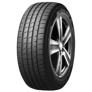 Nexen 235/65R17 104H N'FERA RU1