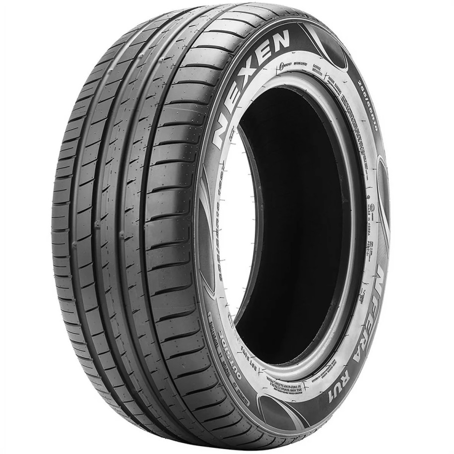 Nexen 255/45R20 105W N'FERA RU1 XL