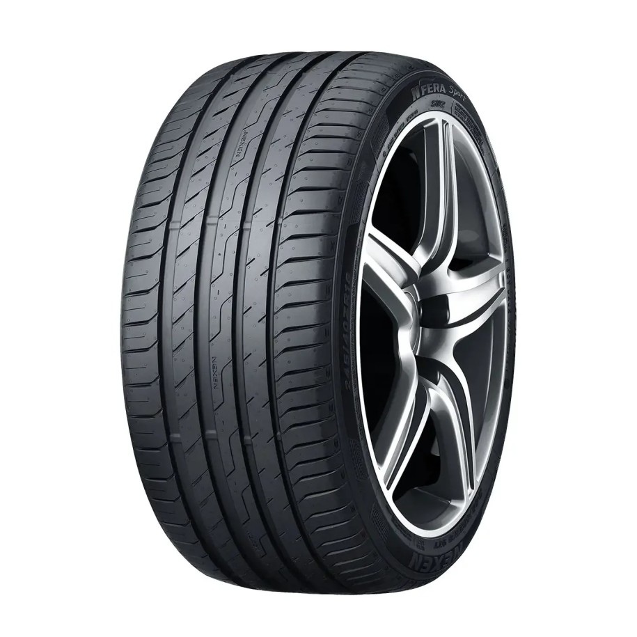 Nexen 255/45R20 105W N'FERA Sport SUV SU2 XL
