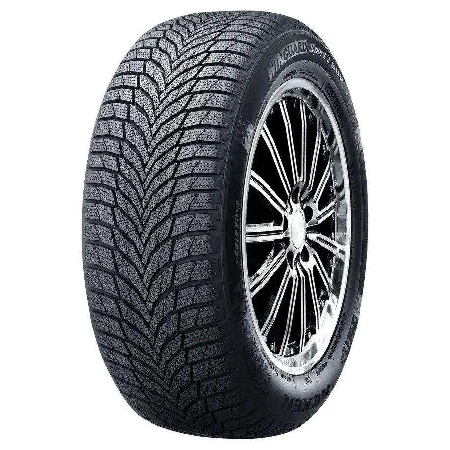 Nexen 255/50R19 107V WinGuard Sport 2 SUV XL