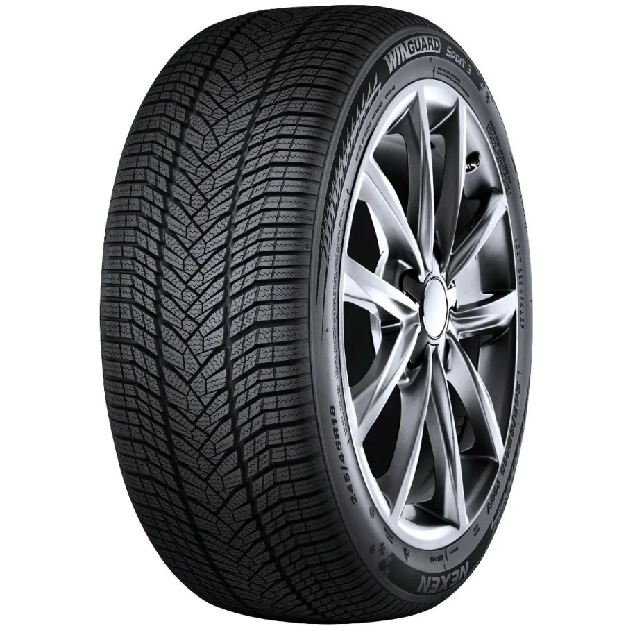 Nexen 275/30R20 93W WinGuard Sport 2