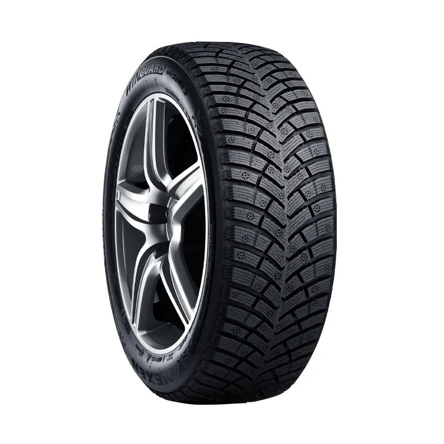 Nexen 275/60R20 115T WG WSpike 3