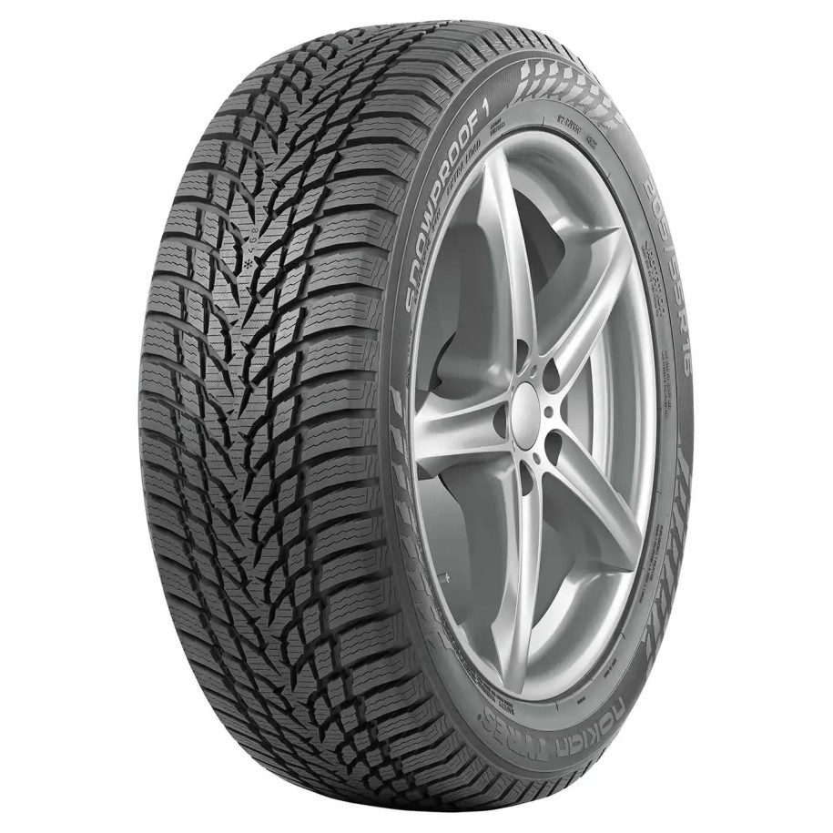 Nokian 195/55R20 95H XL Snowproof 1