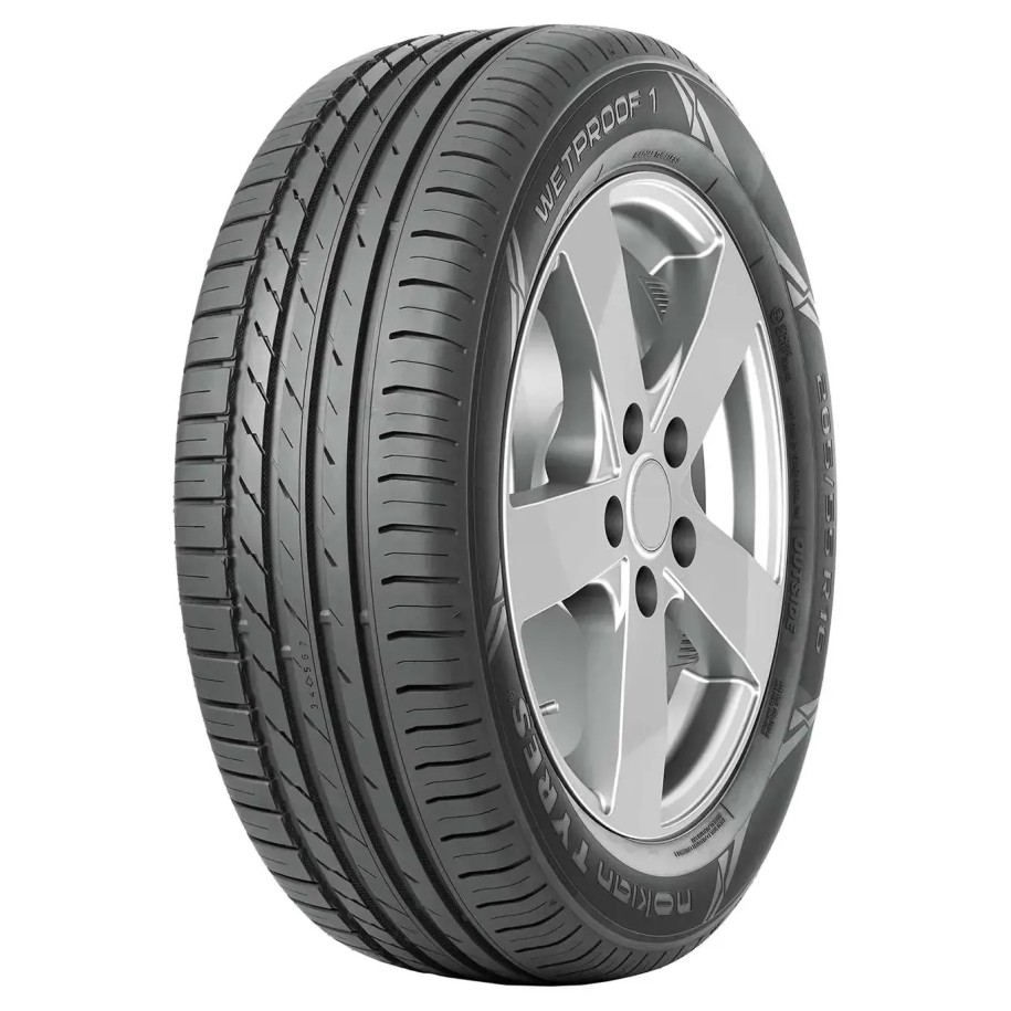 Nokian 195/65R15 91H WETPROOF 1