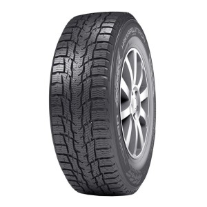 Nokian 205/65R16C 107/105R Hakkapeliitta CR3