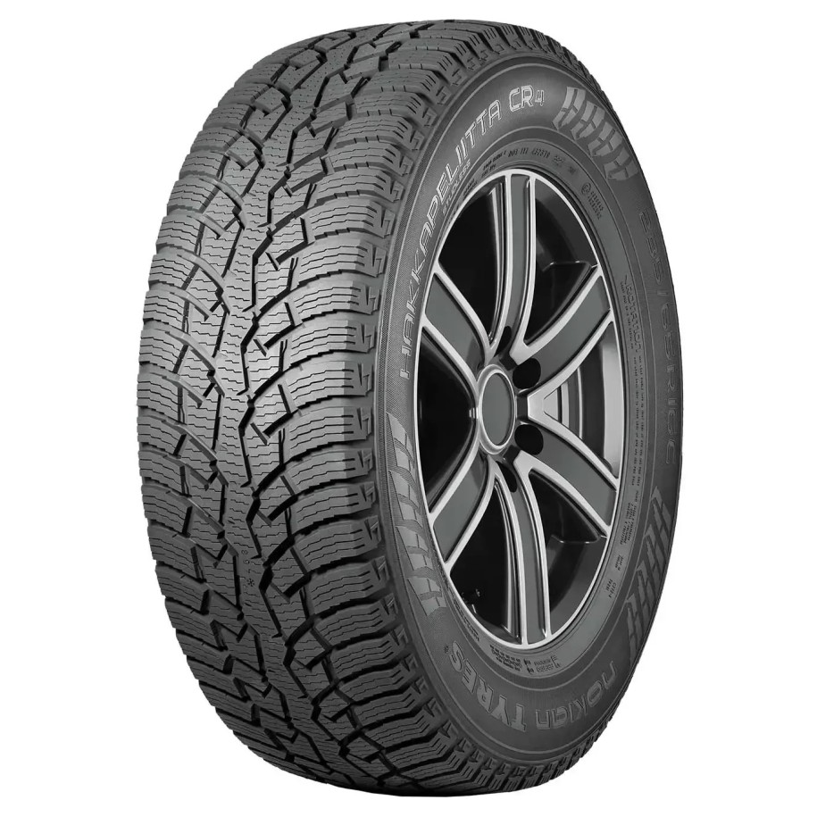 Nokian 205/65R16C 107/105R Hakkapeliitta CR4