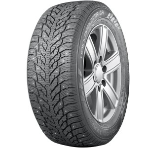 Nokian 205/80R16C 110/108Q Hakkapeliitta C4 studded FS