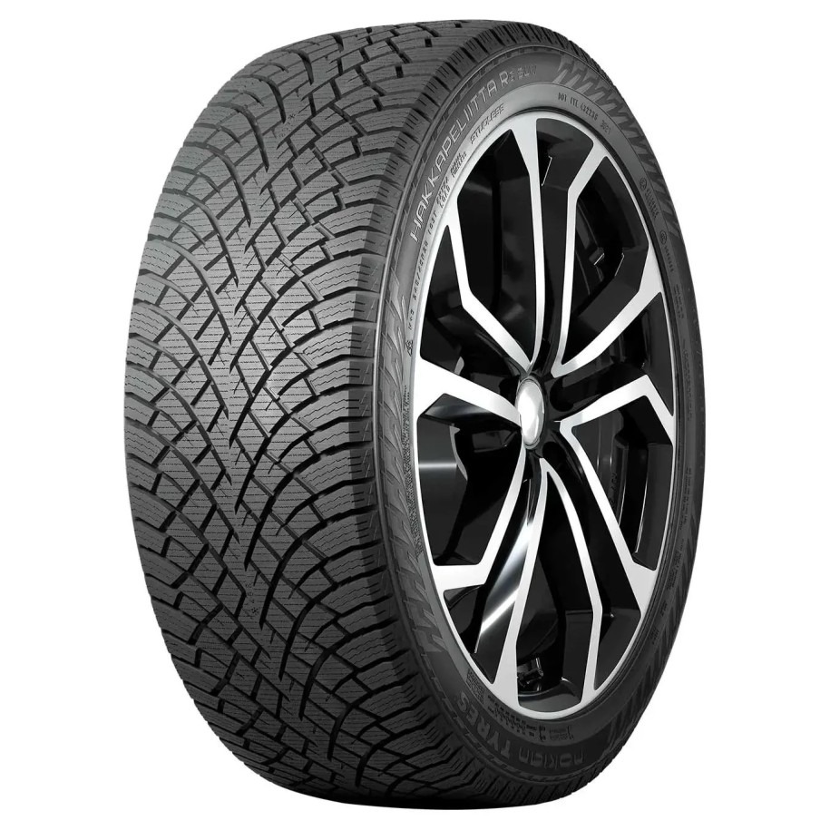 Nokian 215/60R17 100R Hakkapeliitta R5 SUV XL