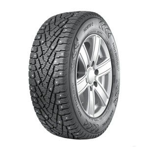 Nokian 215/65R16C 109/107R Nordman North C studded FS