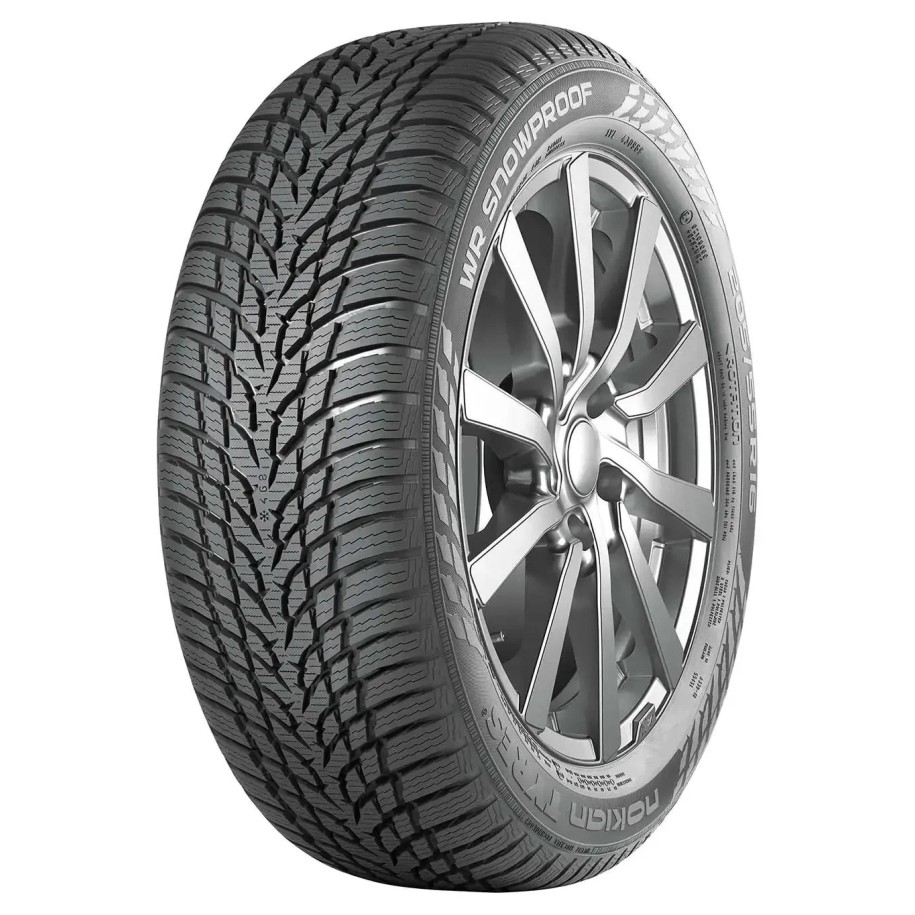 Nokian 225/40R18 92V WR SNOWPROOF P XL