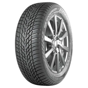 Nokian 225/35R19 88W WR SNOWPROOF XL