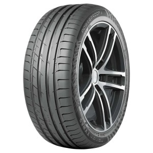Nokian 225/45R17 91Y Powerproof 2