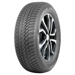 Nokian 225/55R18 102V SNOWPROOF 2 SUV XL