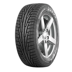 Nokian 225/60R18 104R NORDMAN RS2 SUV XL