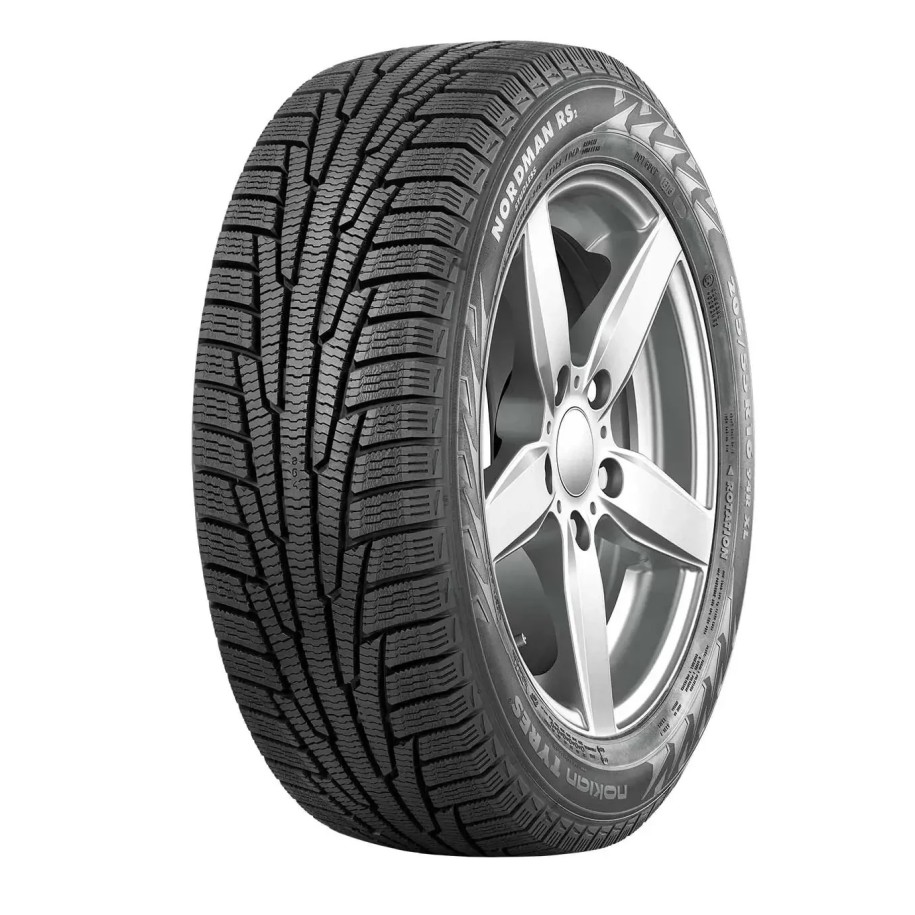 Nokian 225/60R18 104R NORDMAN RS2 SUV XL
