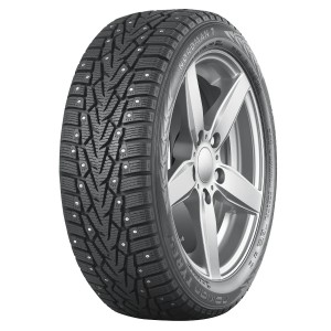 Nokian 225/60R18 104T NORDMAN 7 SUV studded
