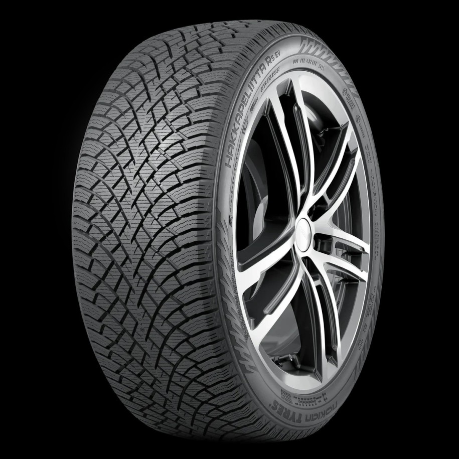 Nokian 235/35R20 92T Hakkapeliitta R5 EV SilentDrive XL