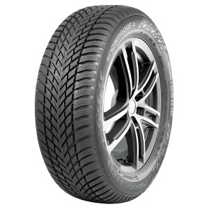 Nokian 235/55R17 103H SNOWPROOF 2 XL
